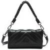 Pepe Moll Women's handbag Nelly 261340 Juodas