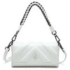 Pepe Moll Women's handbag Nelly 261340 Baltas