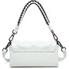 Pepe Moll Women's handbag Nelly 261340 Baltas
