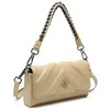 Pepe Moll Women's handbag Nelly 261340 Sand