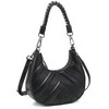 Pepe Moll Women's handbag Nelly Banana Bag 261342 Juodas