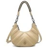 Pepe Moll Women's handbag Nelly Banana Bag 261342 Sand