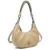 Pepe Moll Women's handbag Nelly Banana Bag 261342 Sand