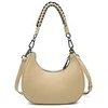 Pepe Moll Women's handbag Nelly Banana Bag 261342 Sand