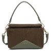 Pepe Moll Women's handbag Ofelia 262133 Kakhi