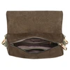 Pepe Moll Women's handbag Ofelia 262133 Kakhi
