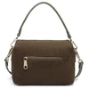 Pepe Moll Women's handbag Ofelia 262133 Kakhi