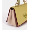 Pepe Moll Women's handbag Raquel 261211 Lime