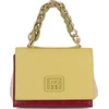 Pepe Moll Women's handbag Raquel 261211 Lime
