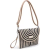 Pepe Moll Women's handbag Thais 261411 Juodas
