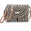 Pepe Moll Women's handbag Thais 261411 Juodas