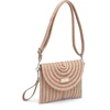 Pepe Moll Women's handbag Thais 261411 Tan