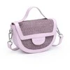 Pepe Moll Women's handbag Thalia 261430 Mauve