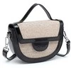 Pepe Moll Women's handbag Thalia 261430 rusvai gelsvas