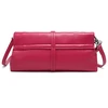 Pepe Moll Women's handbag Thalia 261436 Fuchsia