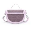 Pepe Moll Women's handbag Thalia 261430 Mauve