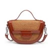 Pepe Moll Women's handbag Thalia 261430 Tan