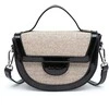Pepe Moll Women's handbag Thalia 261430 rusvai gelsvas