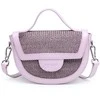 Pepe Moll Women's handbag Thalia 261430 Mauve
