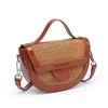 Pepe Moll Women's handbag Thalia 261430 Tan