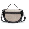 Pepe Moll Women's handbag Thalia 261430 rusvai gelsvas