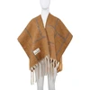 Pepe Moll Women's scarf Bufanda 262607 Tan