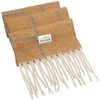 Pepe Moll Women's scarf Bufanda 262607 Tan