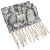 Pepe Moll Women's scarf Bufanda 262608 Pilkas