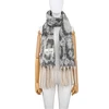Pepe Moll Women's scarf Bufanda 262608 Pilkas