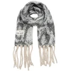 Pepe Moll Women's scarf Bufanda 262608 Pilkas