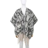Pepe Moll Women's scarf Bufanda 262608 Pilkas