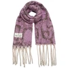 Pepe Moll Women's scarf Bufanda 262608 Violetinė