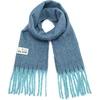 Pepe Moll Women's scarf Bufanda 262612 Mėlyna