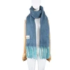 Pepe Moll Women's scarf Bufanda 262612 Mėlyna