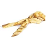 Pepe Moll Women's scarf Shania 261800 Banana