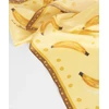 Pepe Moll Women's scarf Shania 261800 Banana