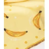 Pepe Moll Women's scarf Shania 261800 Banana