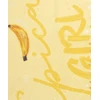 Pepe Moll Women's scarf Shania 261800 Banana