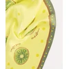 Pepe Moll Women's scarf Shania 261800 Kiwi