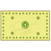 Pepe Moll Women's scarf Shania 261800 Kiwi