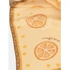 Pepe Moll Women's scarf Shania 261800 Oranžinis