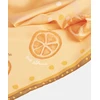 Pepe Moll Women's scarf Shania 261800 Oranžinis