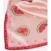 Pepe Moll Women's scarf Shania 261800 Sandia