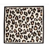 Pepe Moll Women's scarf Shania 261804 Juodas
