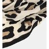 Pepe Moll Women's scarf Shania 261804 Juodas