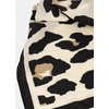 Pepe Moll Women's scarf Shania 261804 Juodas
