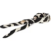 Pepe Moll Women's scarf Shania 261804 Juodas