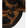 Pepe Moll Women's scarf Shania 261804 Tan