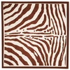 Pepe Moll Women's scarf Shania 261809 Brown