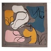 Pepe Moll Women's scarf Shania 261811 Pilkas